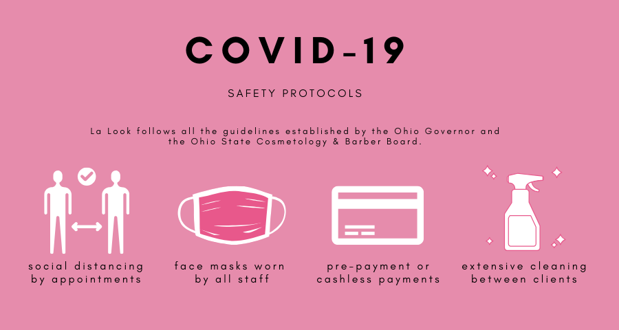 covid 19 safety protocols